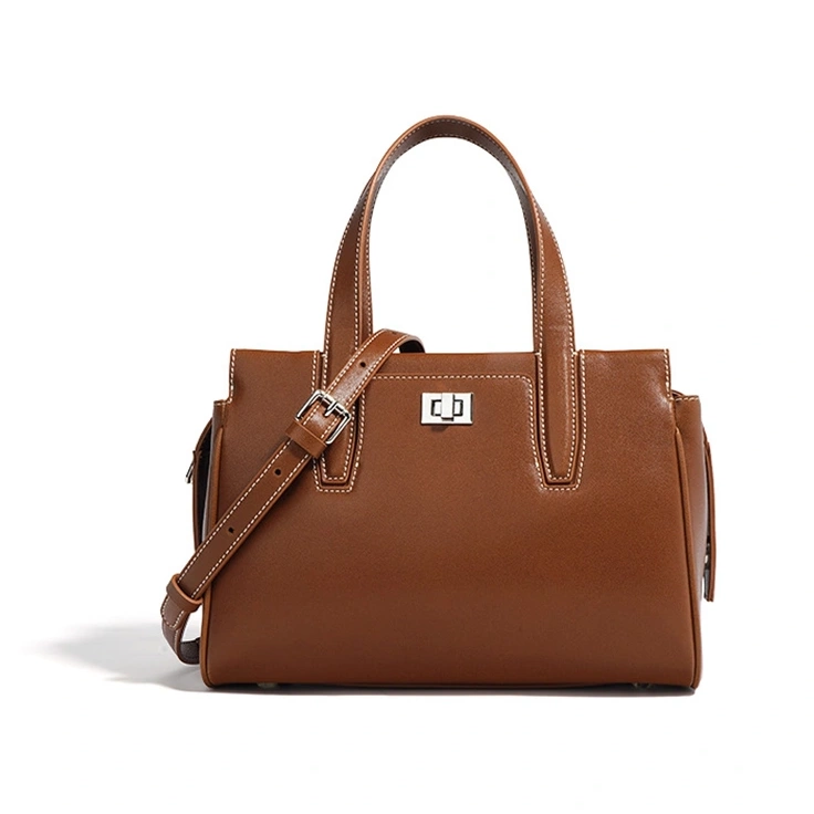 Women Capacity & Large Crossbody New Tote for Bag Versatile 1211